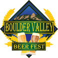 Boulder Valley Beer Fest logo