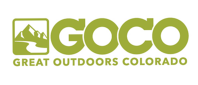 Great Outdoors Colorado logo