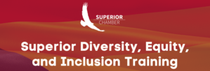 Superior diversity training provided by Out Boulder County and the Superior Chamber