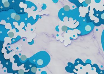 Henri Matisse inspired collage