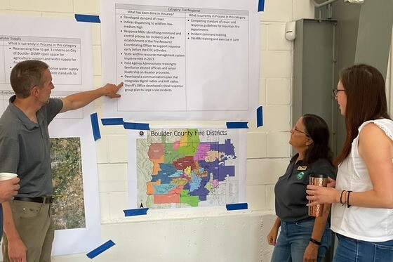 boulder county community wildlife protection plan work session 