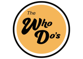 The Who Do's band logo