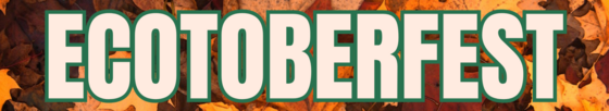 Ecotoberfest logo