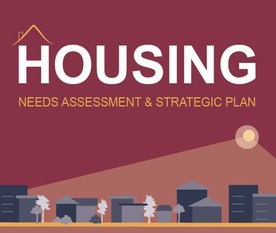 Housing assessment graphic