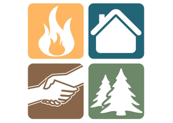 Wildfire Partners logo