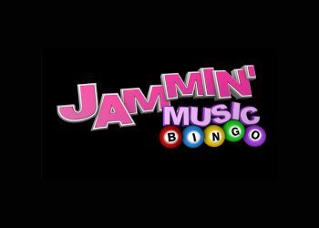 Jammin' Music Bingo