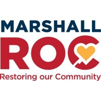 Marshall ROC logo