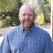 Headshot of Ryan Welch