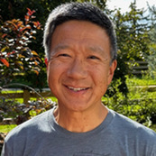 Headshot of Jeff Chu