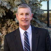 Headshot of Clint Folsom