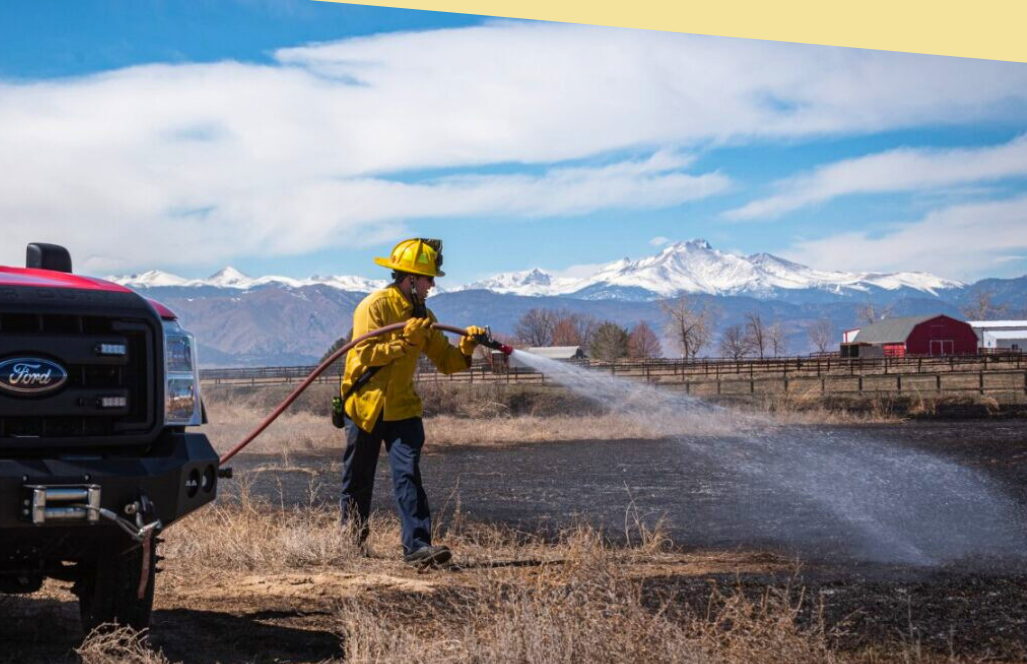 Community Wildfire Protection Plan Public Review Period Ends Tomorrow Nov 13 1345