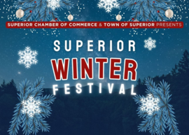 Winter Festival Logo