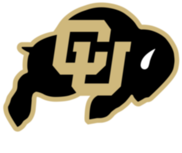 University of Colorado(CU) logo