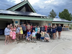 lifeguards team