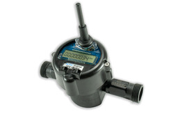 smart water meter