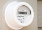 Xcel Energy Smart Meter