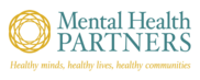 Mental Health Partners logo