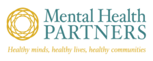 Mental Health Partners logo