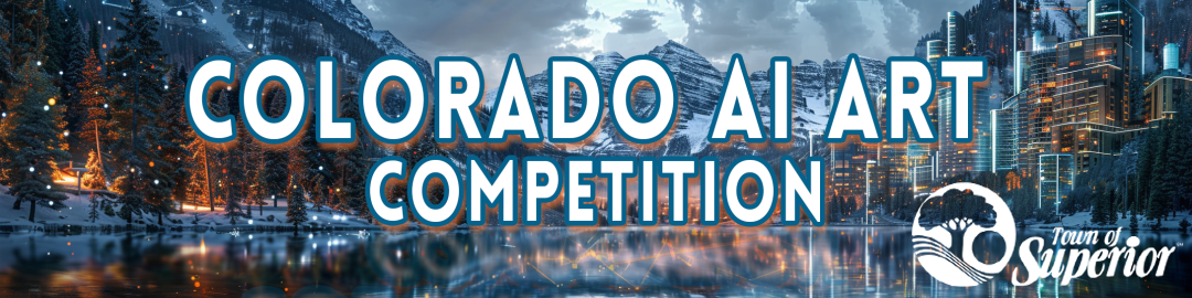 colorado AI art competition