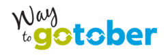 Way to Go-Tober Logo