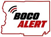 Boco Alert graphic