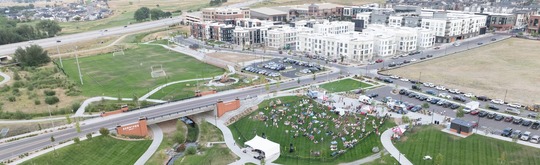 downtown superior development and park