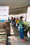 Farmers Market Vendors