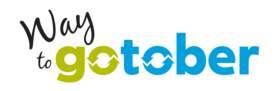 Way to GoTober logo 