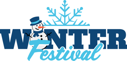 2024 Winter Festival logo