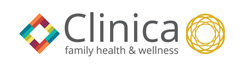 Clinica Family Health & Wellness logo