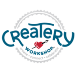 Createry Workshop logo