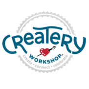 Createry Workshop logo