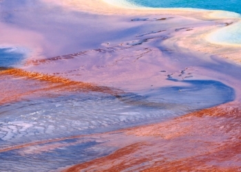 Abstract photography by Brian Brewington