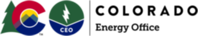 Colorado Energy Office logo