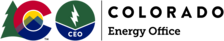 Colorado Energy Office logo
