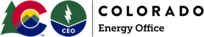 Colorado Energy Office logo
