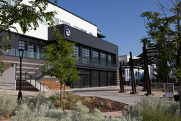 Downtown Superior Civic Space