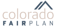 Colorado Fair Plan logo