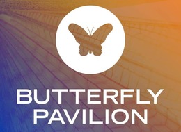 butterfly pavilion