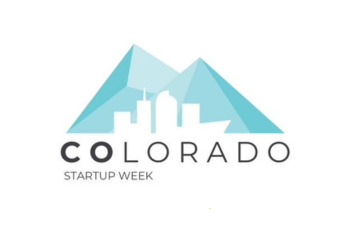 Colorado Startup Week logo