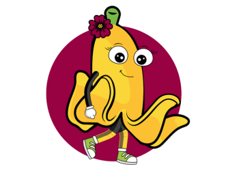 Miss Peel Every Scrap Matters logo