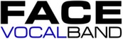 FACE Vocal Band logog