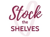 Stock the Shelves Logo