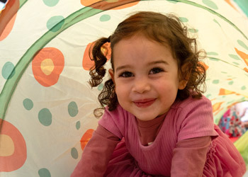 Jump Shout Wiggles Out