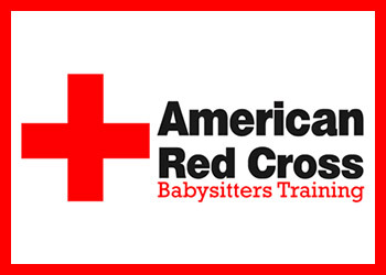 American Red Cross Babysitting Training