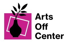 Arts Off Center Logo