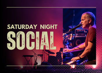 Saturday Night Social