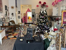 Arts Off Center's new location Downtown.