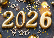 New Year Graphic