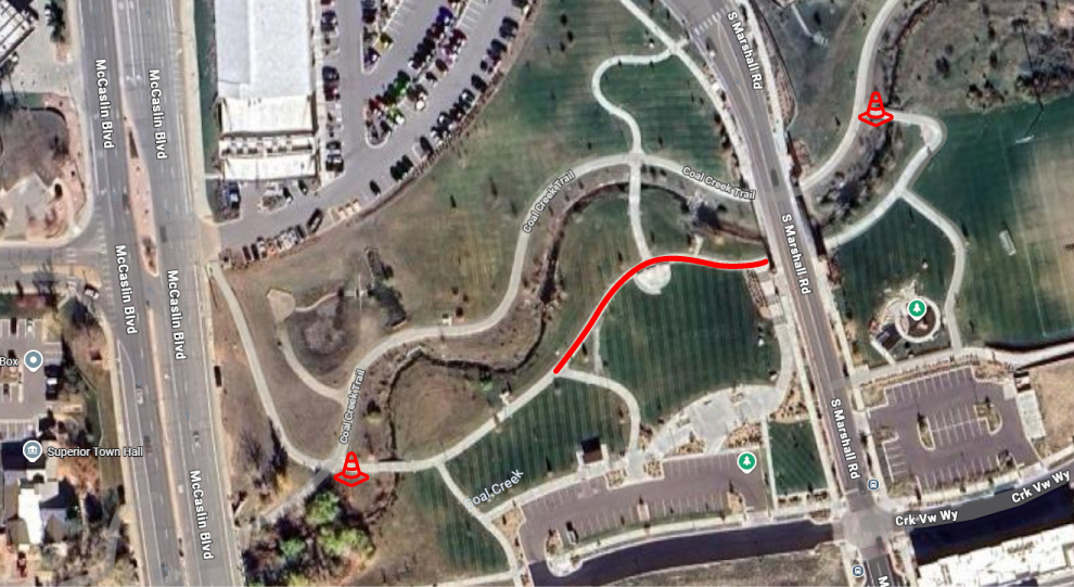 Coal-Creek-Trail-Closure